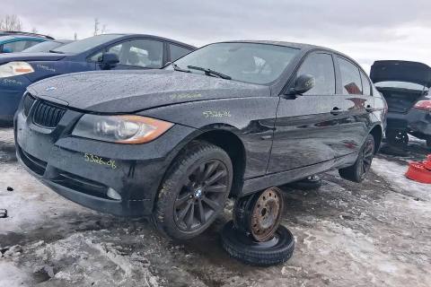 Photo of 2006 Bmw 325