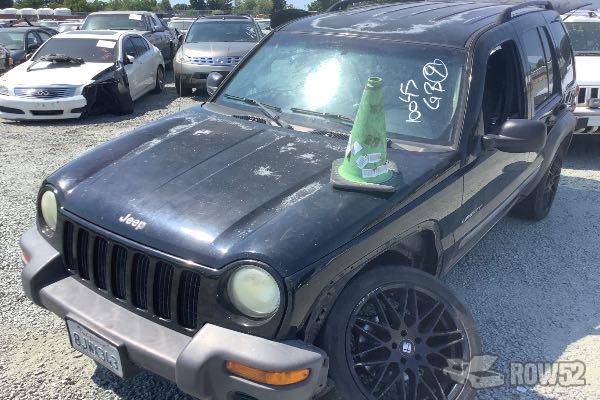 Photo of 2004 Jeep Liberty
