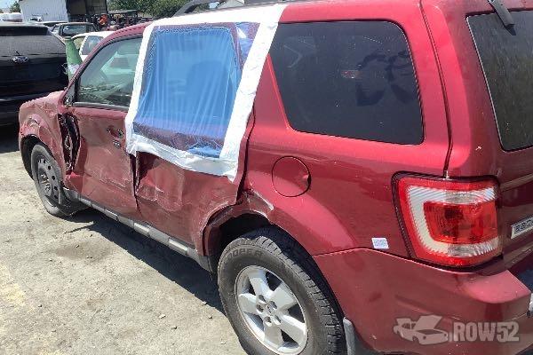 Photo of 2009 Ford Escape