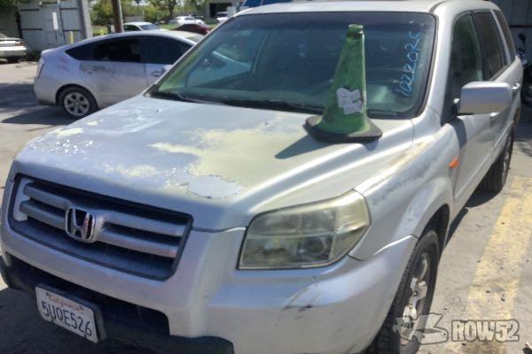 Photo of 2006 Honda Pilot