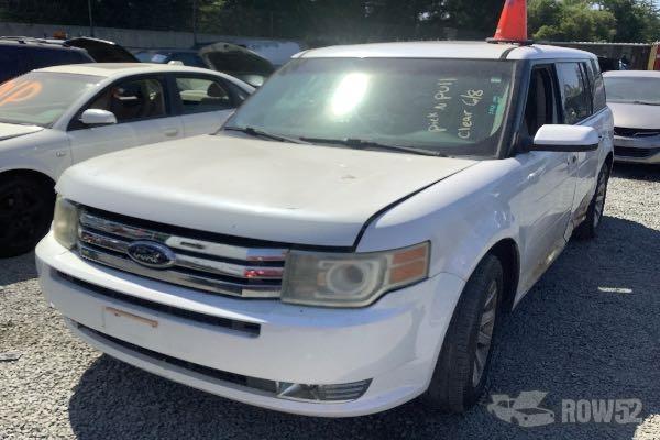 Photo of 2009 Ford Flex