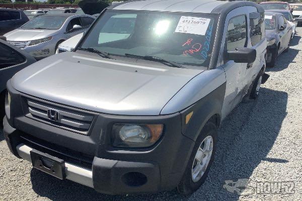 Photo of 2007 Honda Element