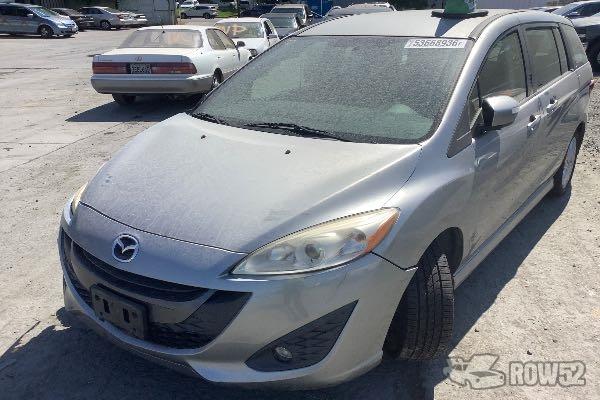 Photo of 2013 Mazda Mazda5