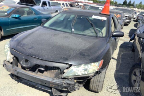 Photo of 2007 Toyota Camry