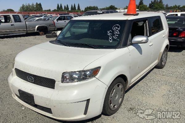 Photo of 2008 Scion xB