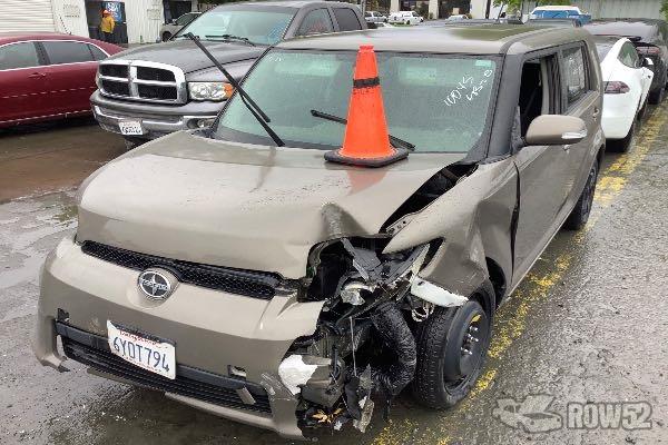 Photo of 2012 Scion xB