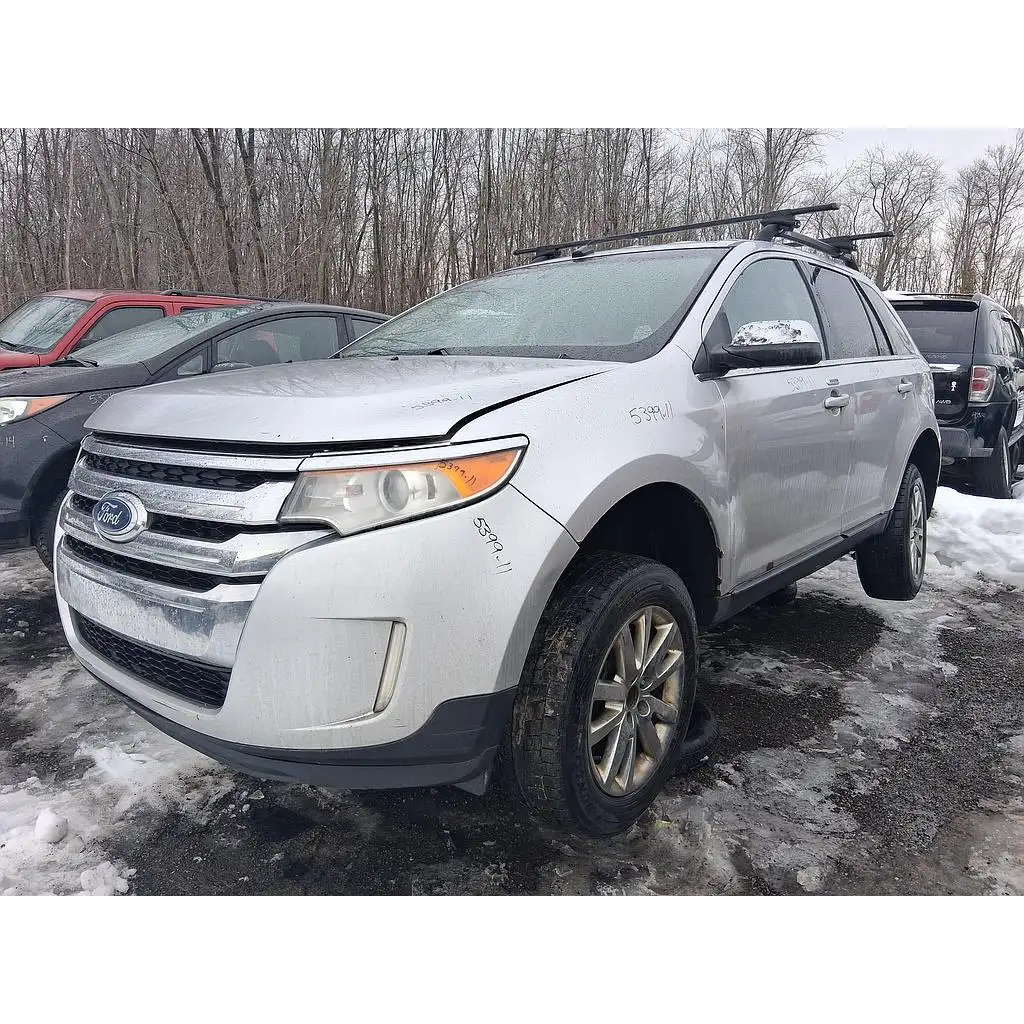 Photo of 2011 Ford Edge