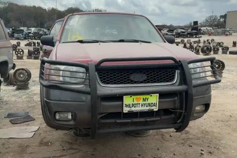 Photo of 2011 Ford Edge