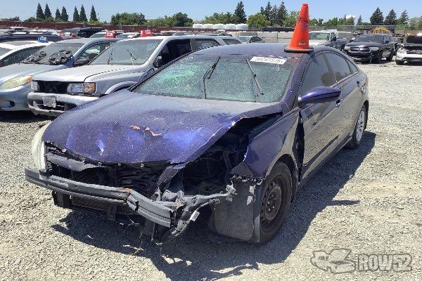 Photo of 2013 Hyundai Sonata