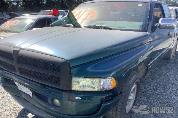Photo of 1997 Dodge Ram 1500