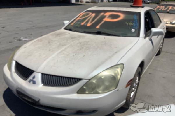 Photo of 2004 Mitsubishi Diamante