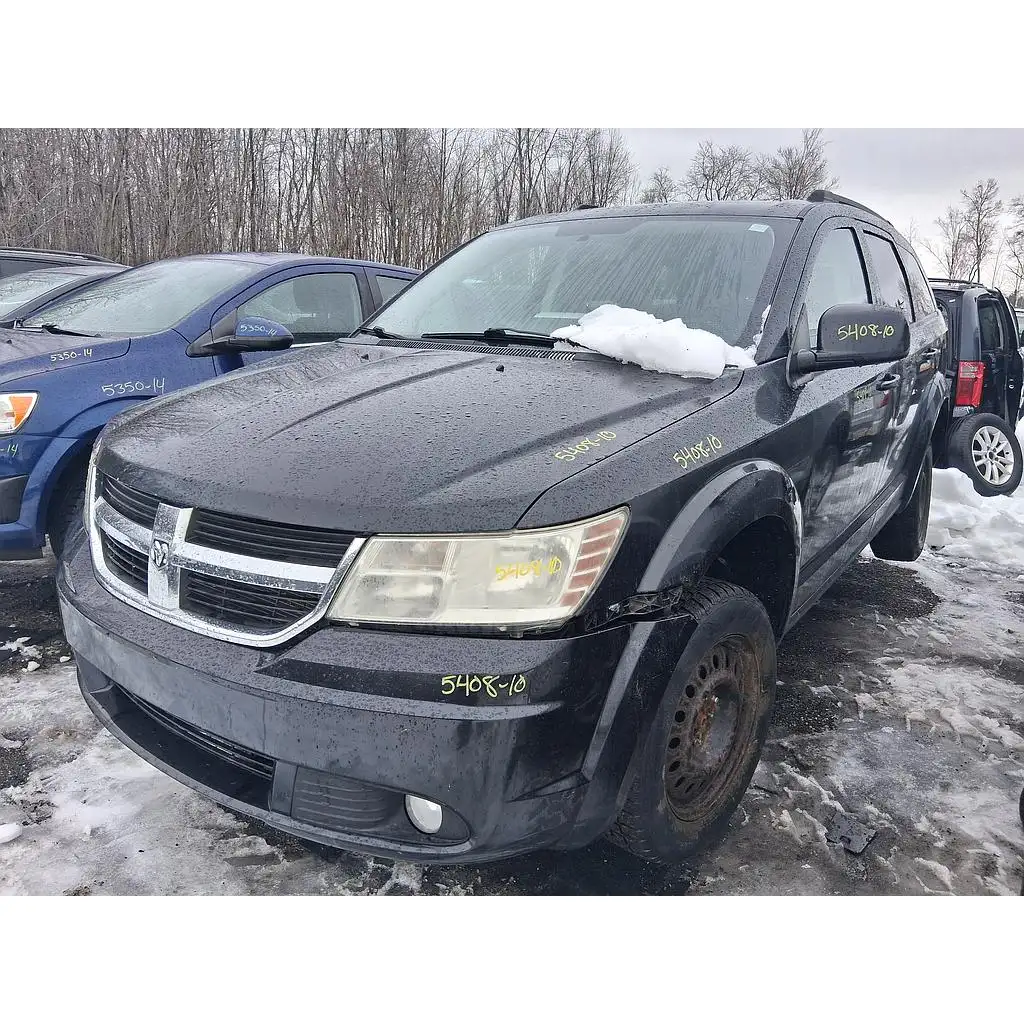 Photo of 2010 Dodge Journey