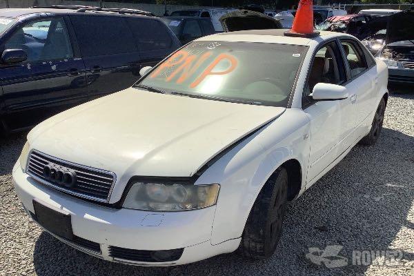 Photo of 2004 Audi A4