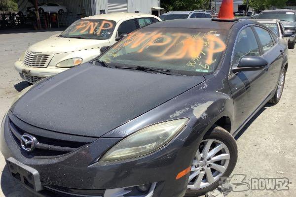 Photo of 2012 Mazda Mazda6