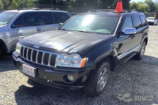 Photo of 2006 Jeep Grand Cherokee