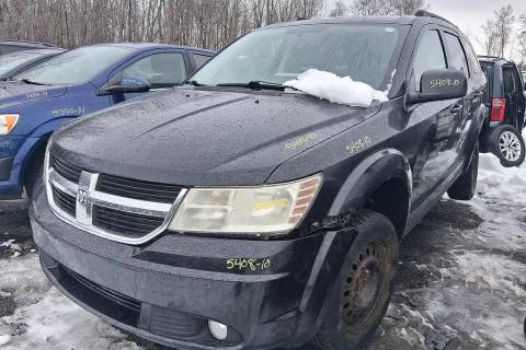 Photo of 2010 Dodge Journey