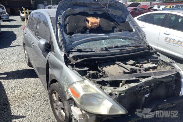 Photo of 2012 Nissan Versa