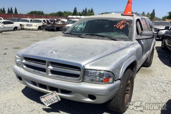 Photo of 2003 Dodge Durango