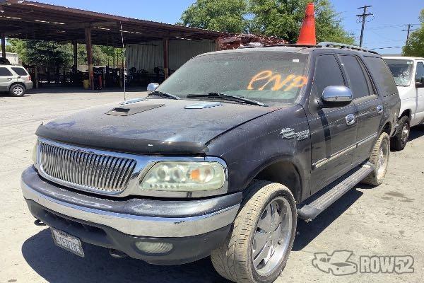 Photo of 1999 Ford Expedition