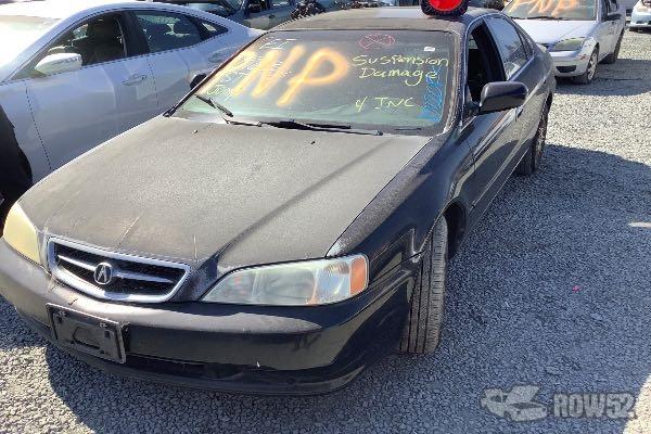 Photo of 2000 Acura TL