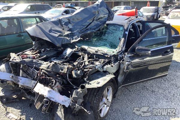 Photo of 2010 Mercedes-Benz C-Class