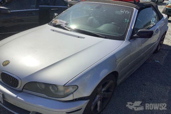 Photo of 2004 BMW 3-Series