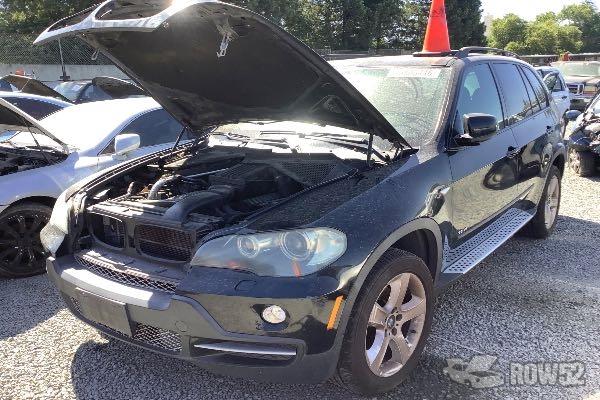 Photo of 2008 BMW X5