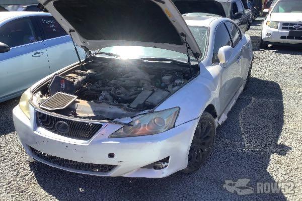 Photo of 2008 Lexus IS