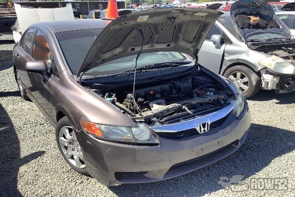 Photo of 2009 Honda Civic