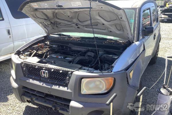 Photo of 2003 Honda Element