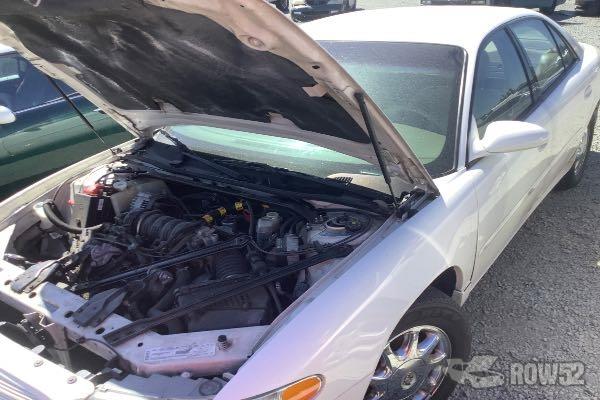Photo of 2002 Buick Regal