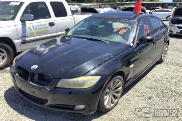 Photo of 2011 BMW 3-Series