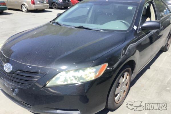 Photo of 2009 Toyota Camry
