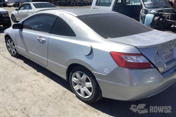 Photo of 2007 Honda Civic