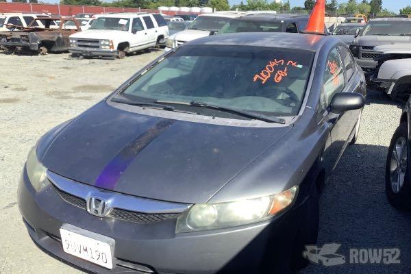 Photo of 2009 Honda Civic