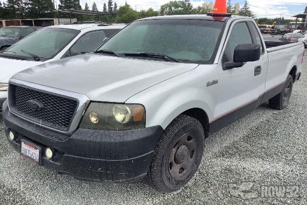 Photo of 2008 Ford F-150