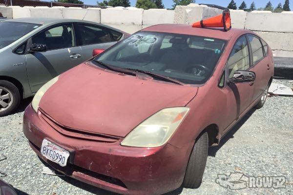 Photo of 2005 Toyota Prius