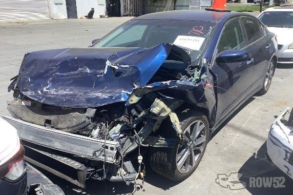 Photo of 2017 Nissan Altima