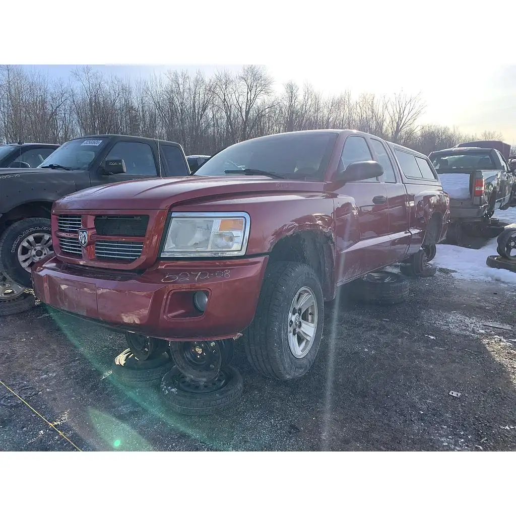 Photo of 2008 Dodge Dakota