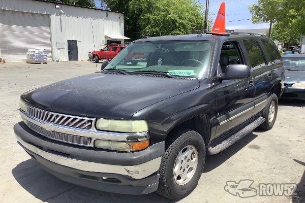 Photo of 2005 Chevrolet Tahoe