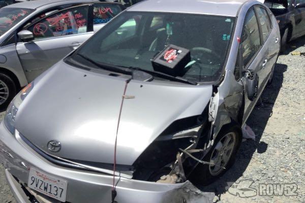 Photo of 2009 Toyota Prius