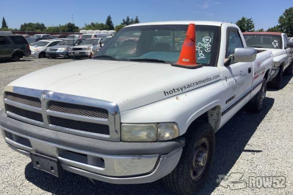 Photo of 1994 Dodge Ram 2500