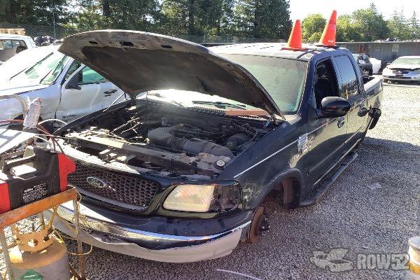 Photo of 2001 Ford F-150