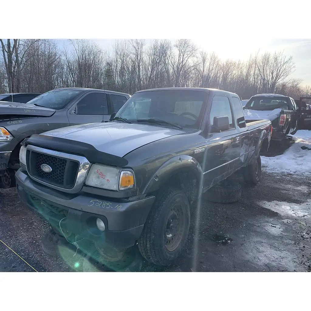 Photo of 2010 Ford Ranger