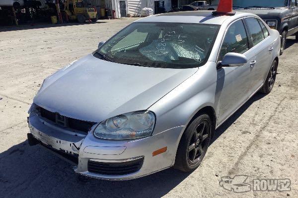 Photo of 2010 Volkswagen Jetta
