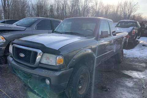 Photo of 2010 Ford Ranger