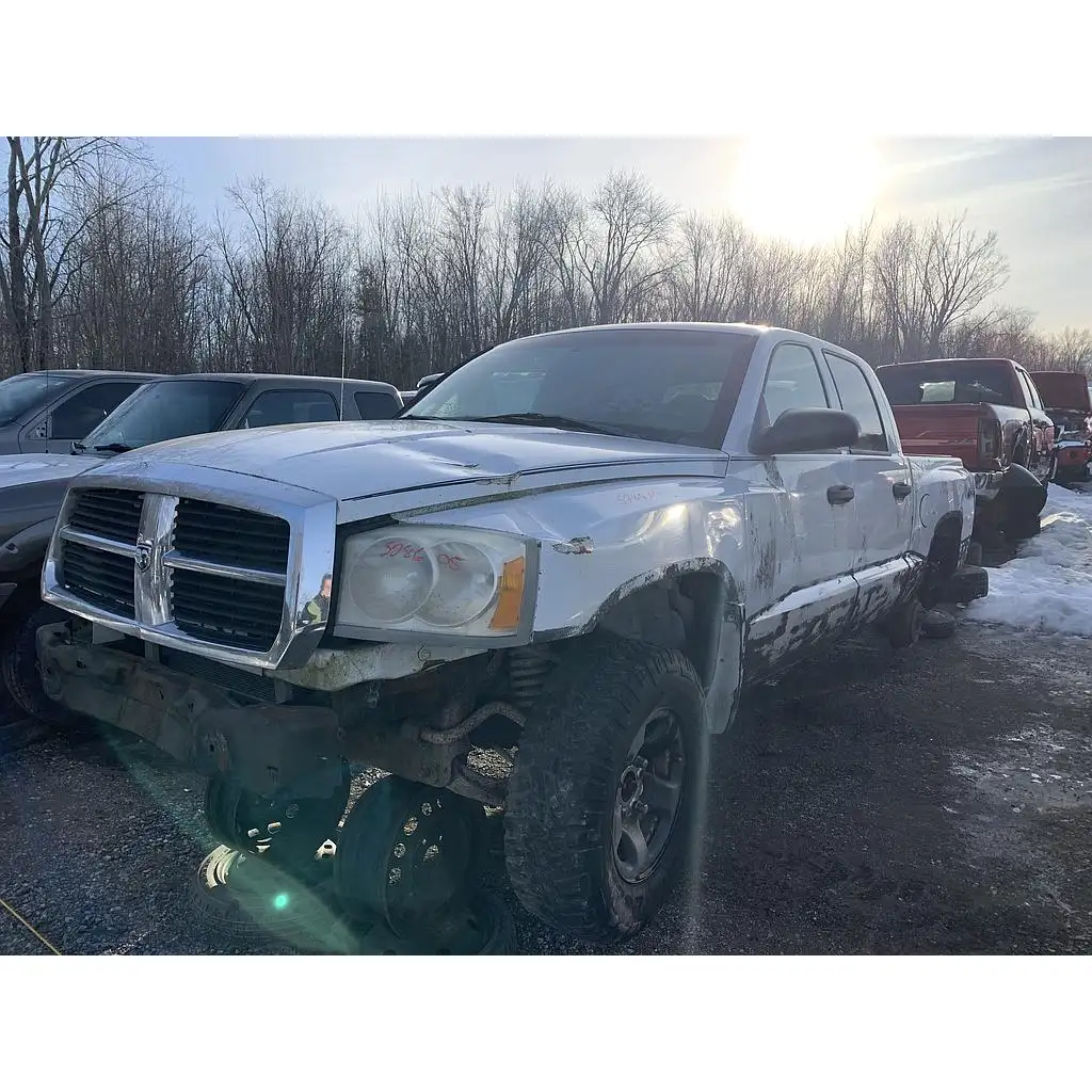 Photo of 2005 Dodge Dakota