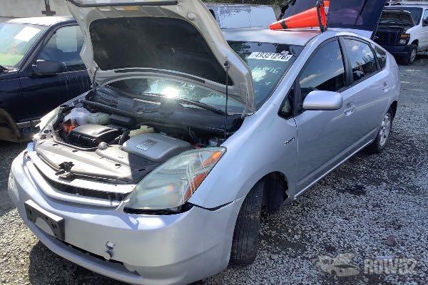 Photo of 2006 Toyota Prius