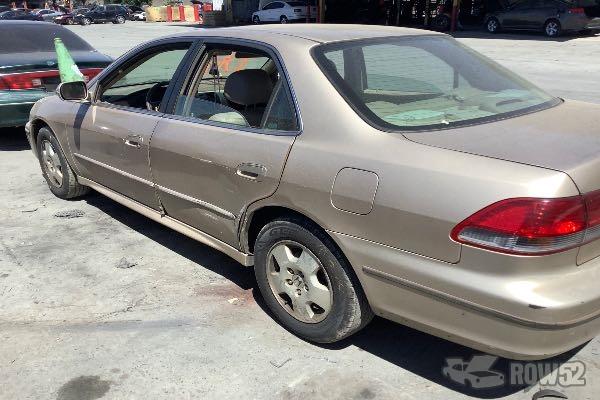 Photo of 2002 Honda Accord