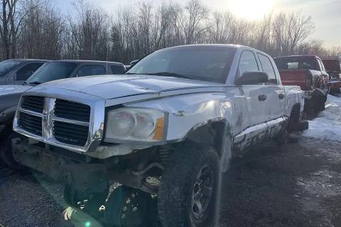 Photo of 2005 Dodge Dakota